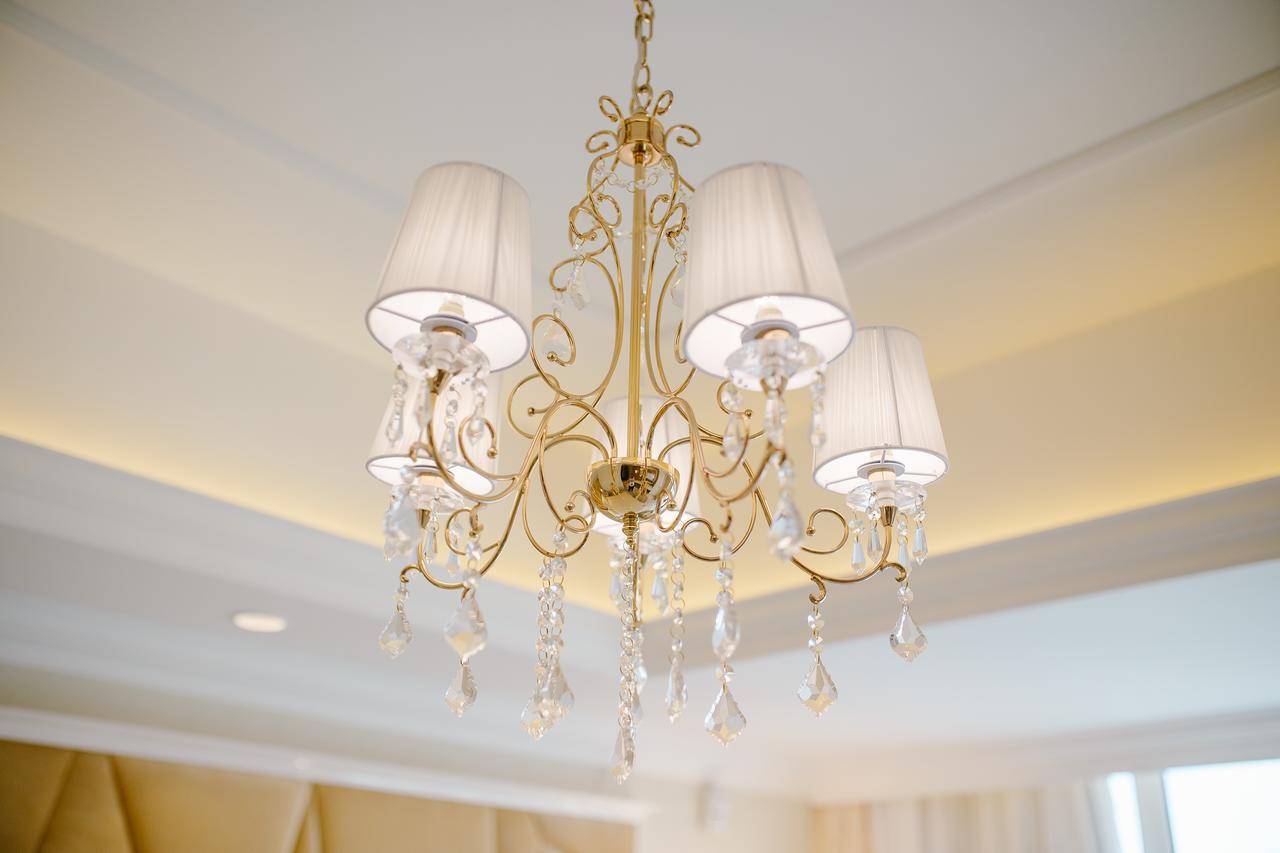 Qbic City Hotel Larnaca Bagian luar foto